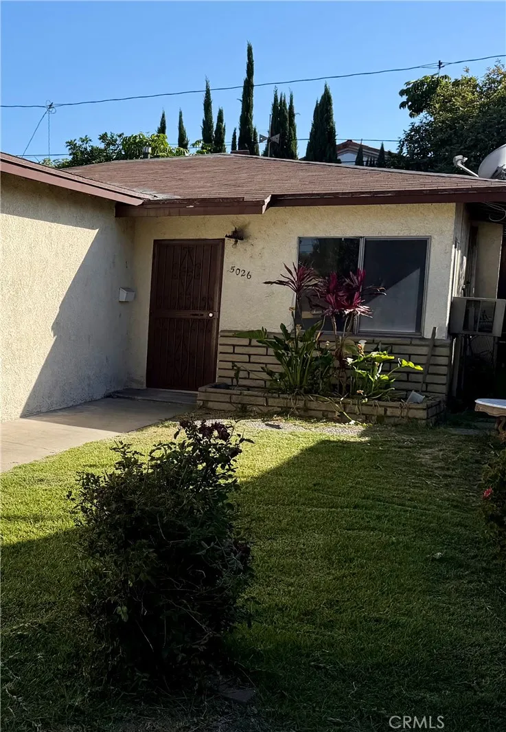 Commerce, CA 90040