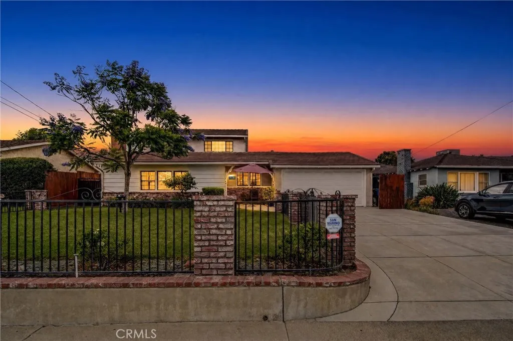 San Gabriel, CA 91775