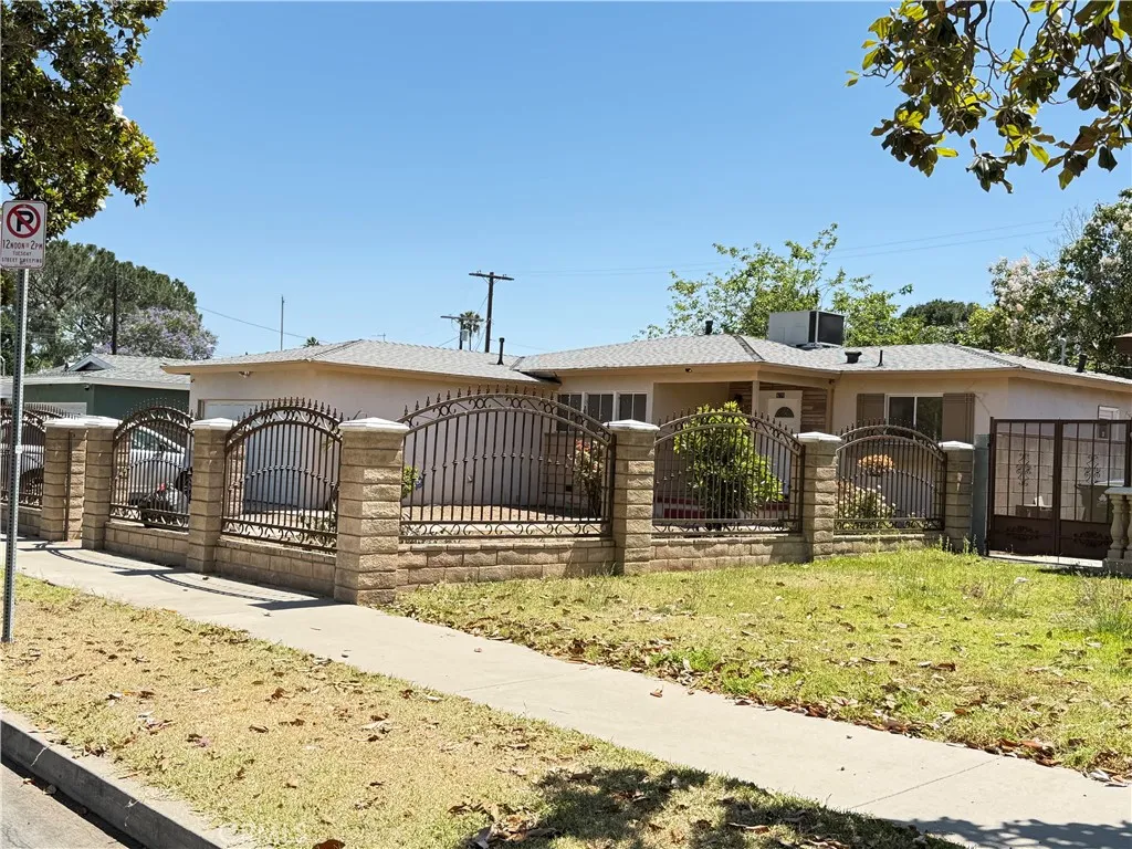 Arleta, CA 91331