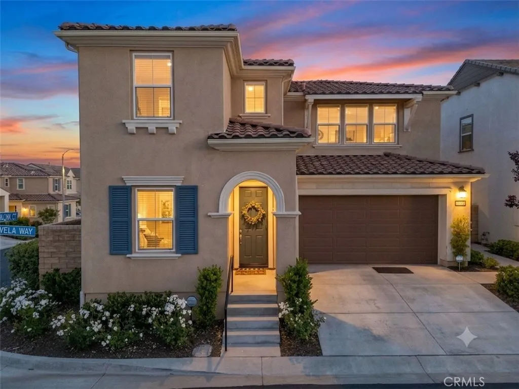 Valencia, CA 91354