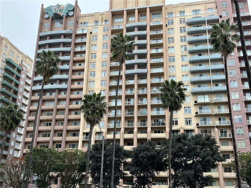 Long Beach, CA 90802