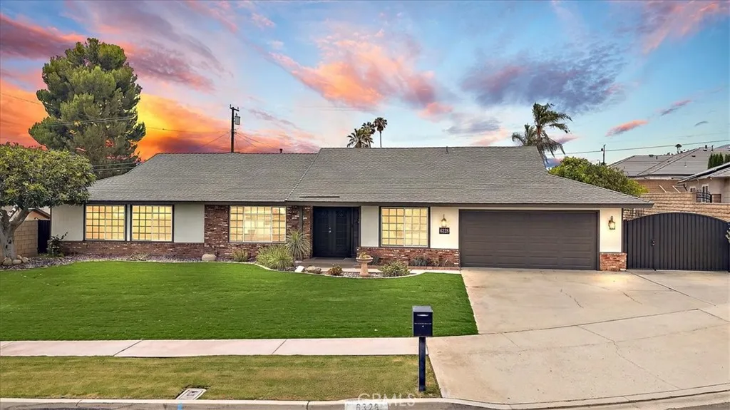 Rancho Cucamonga, CA 91701