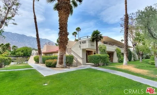 Palm Springs, CA 92262