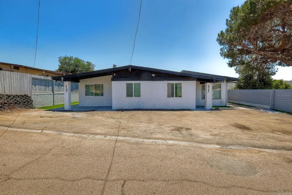 2723 Tish Court, Spring Valley, CA 91977 - Main photo, Spring Valley, CA