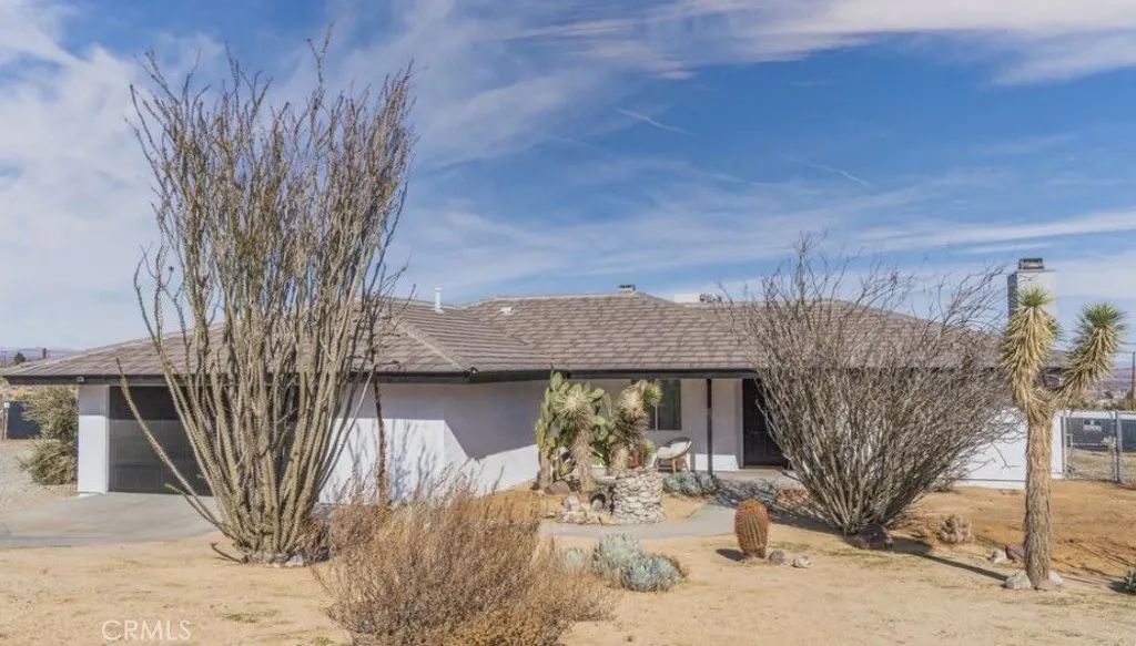 Joshua Tree, CA 92252