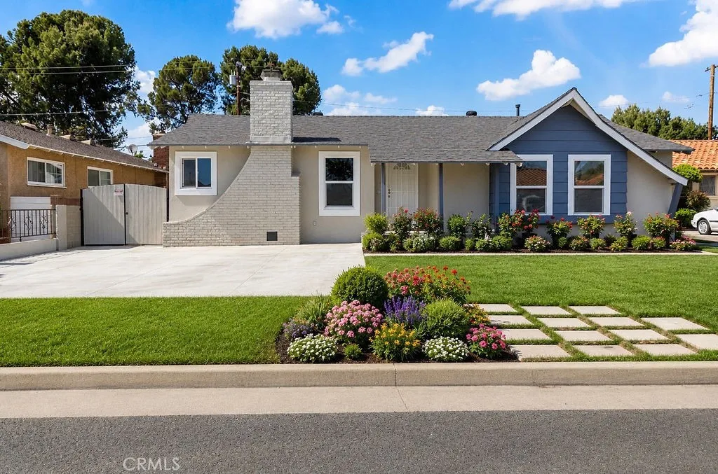 Buena Park, CA 90620