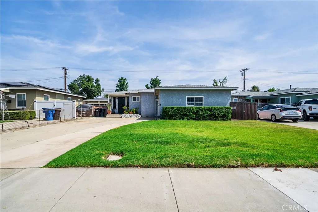 Ontario, CA 91764