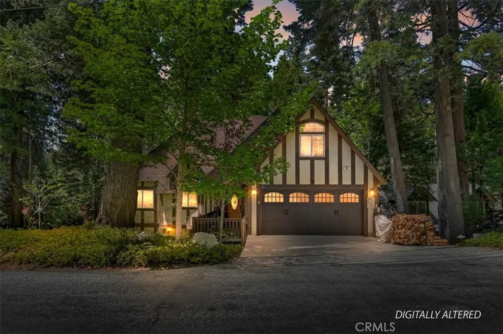 Lake Arrowhead, CA 92352
