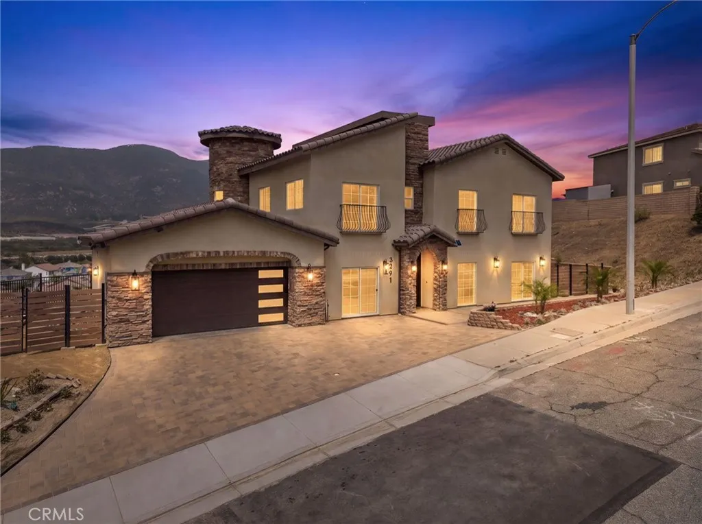 San Bernardino, CA 92407