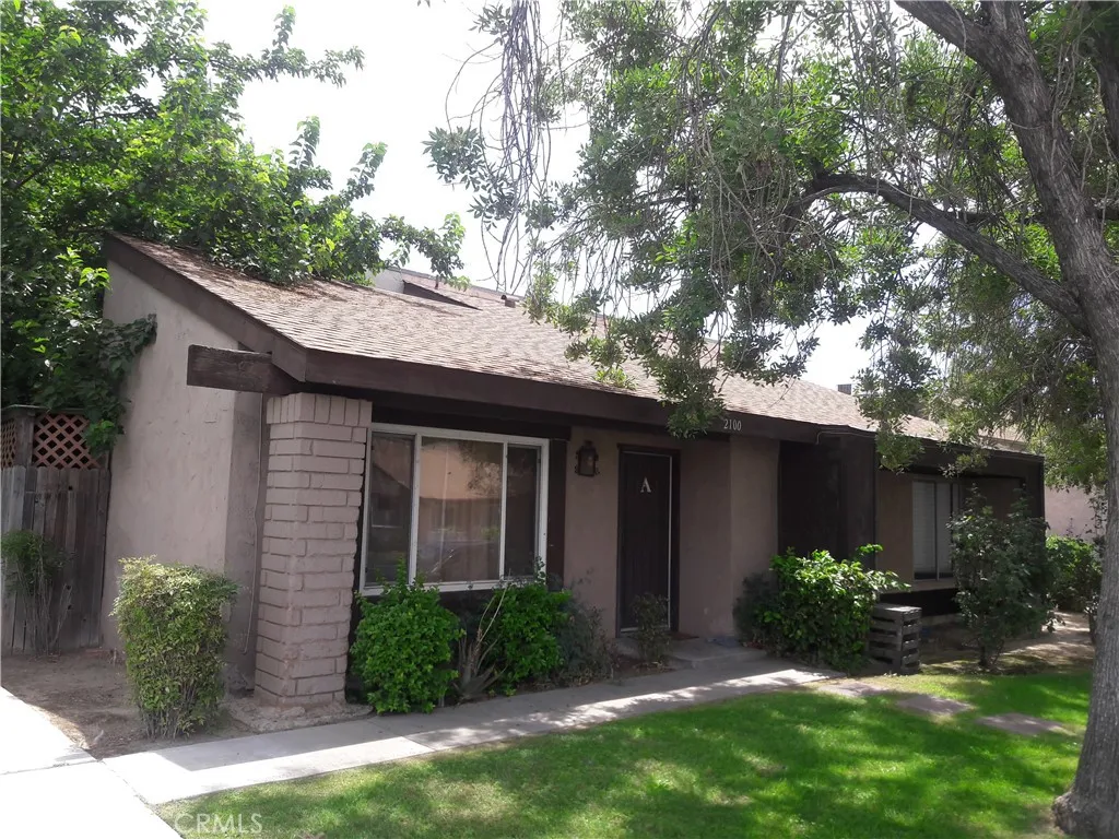 Bakersfield, CA 93309