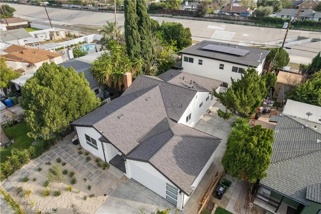 Winnetka, CA 91306