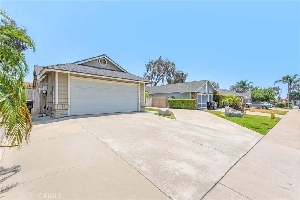 Fontana, CA 92337