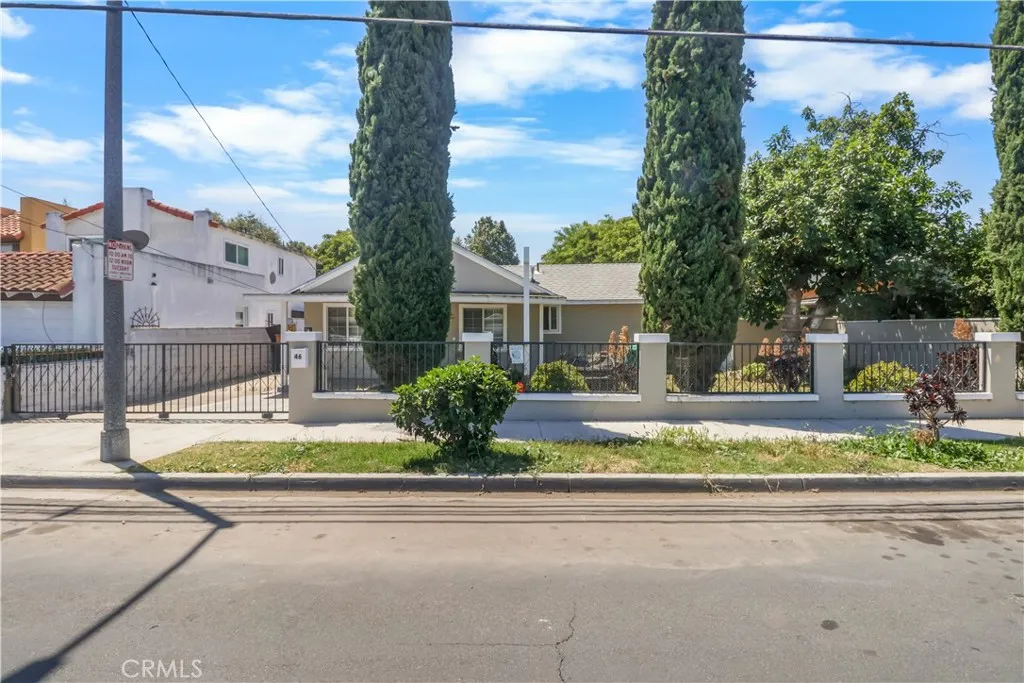 Long Beach, CA 90805