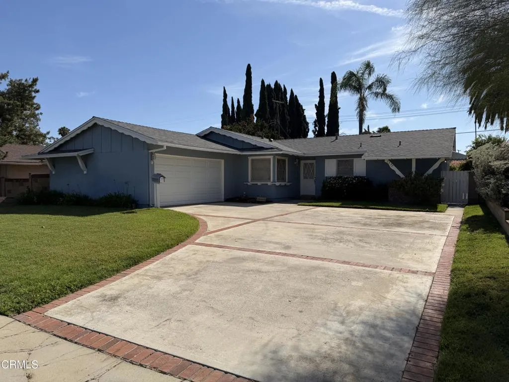 Los Angeles, CA 91307