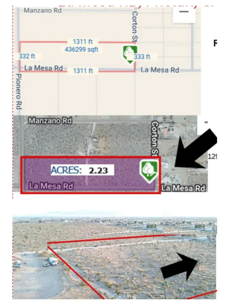 Phelan, CA 92371