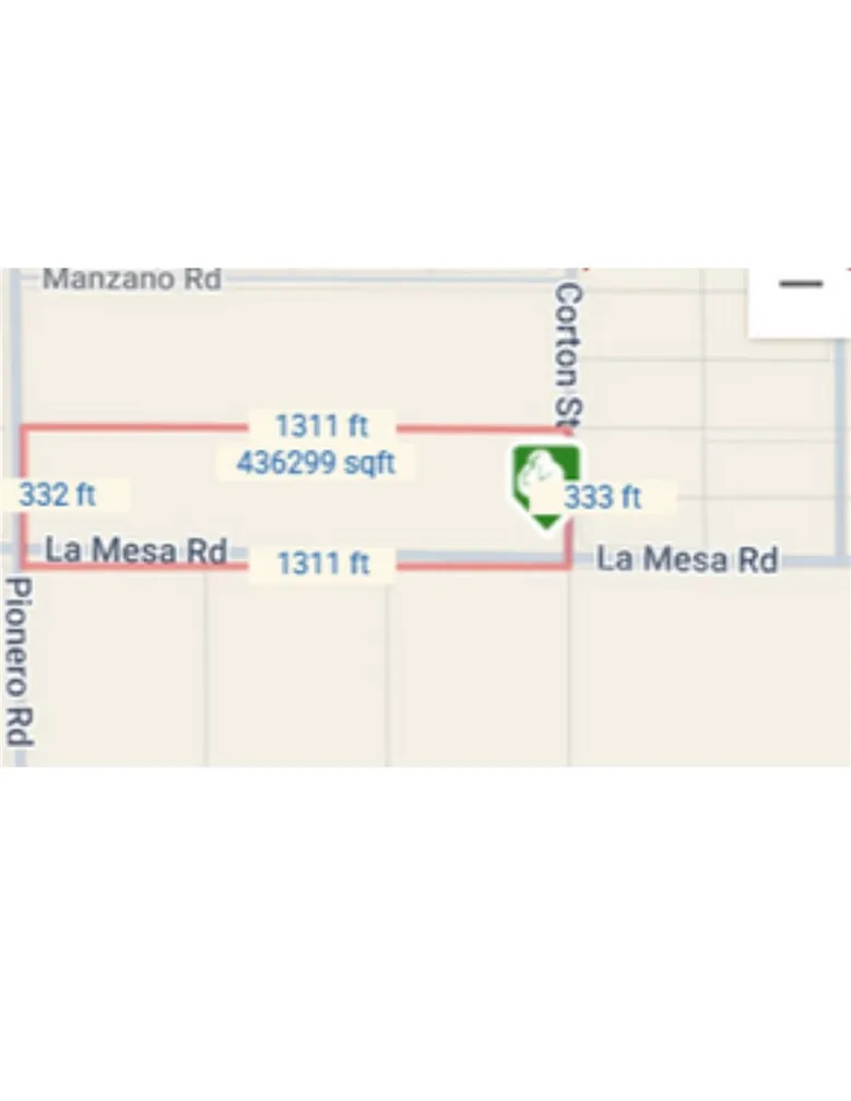 3098 La Mesa Rd, Phelan, CA 92371 - Photo 2 of 10, Phelan, CA