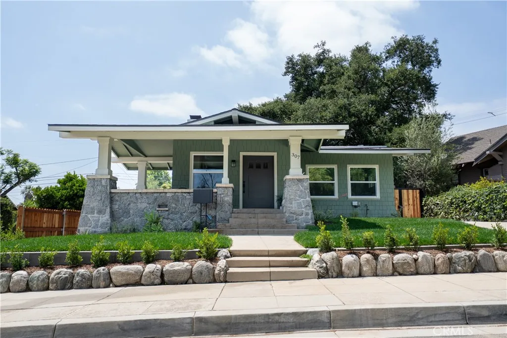 Monrovia, CA 91016