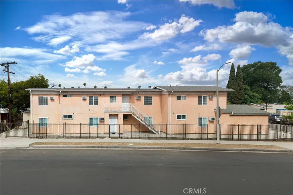 Los Angeles, CA 90061