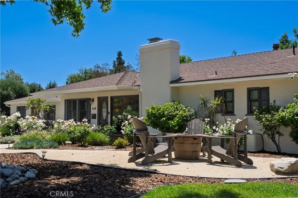 Claremont, CA 91711