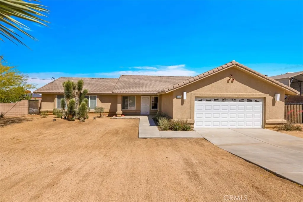 Yucca Valley, CA 92284