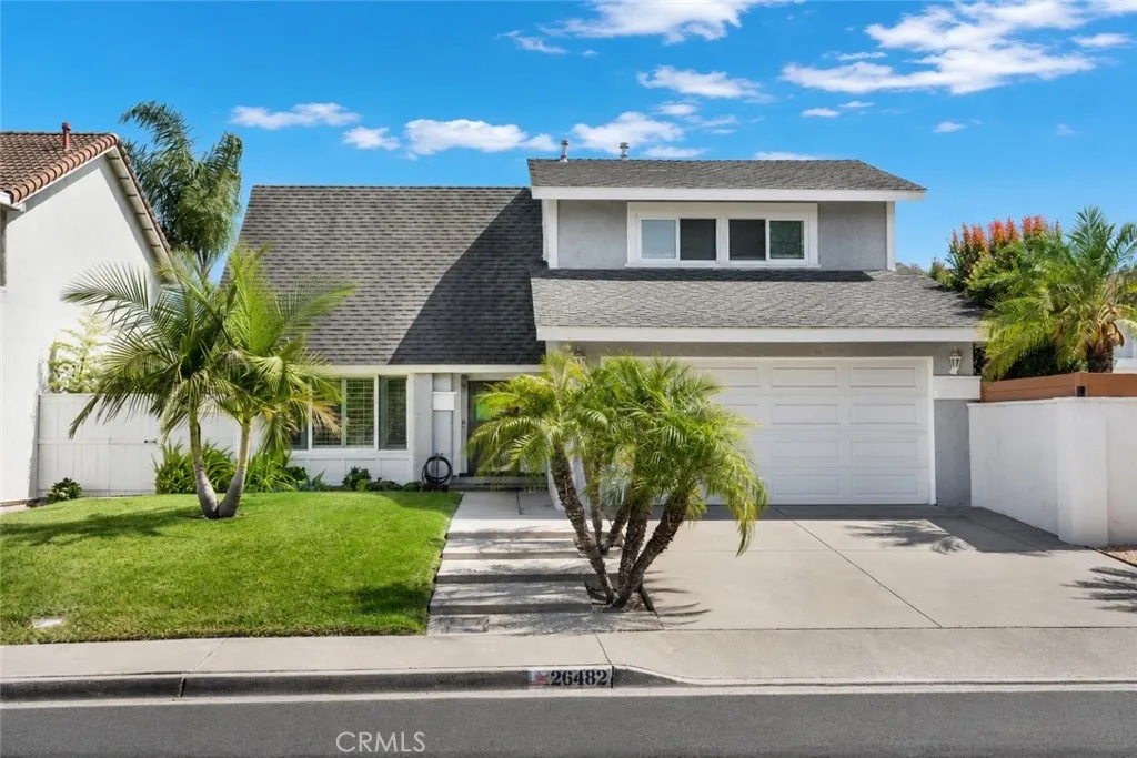 Mission Viejo, CA 92691