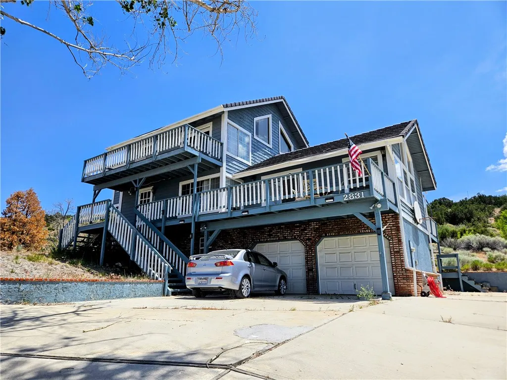 Pinon Hills, CA 92372