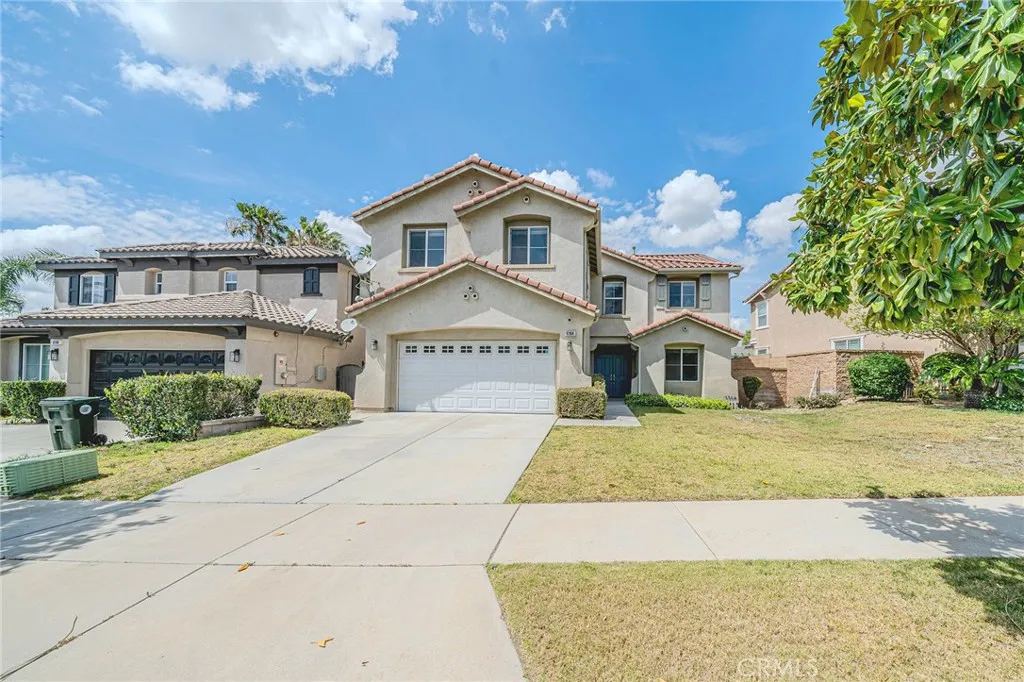 Fontana, CA 92336