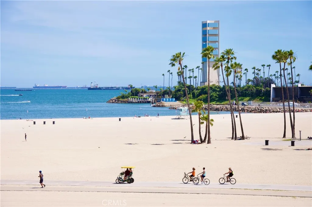 Long Beach, CA 90802