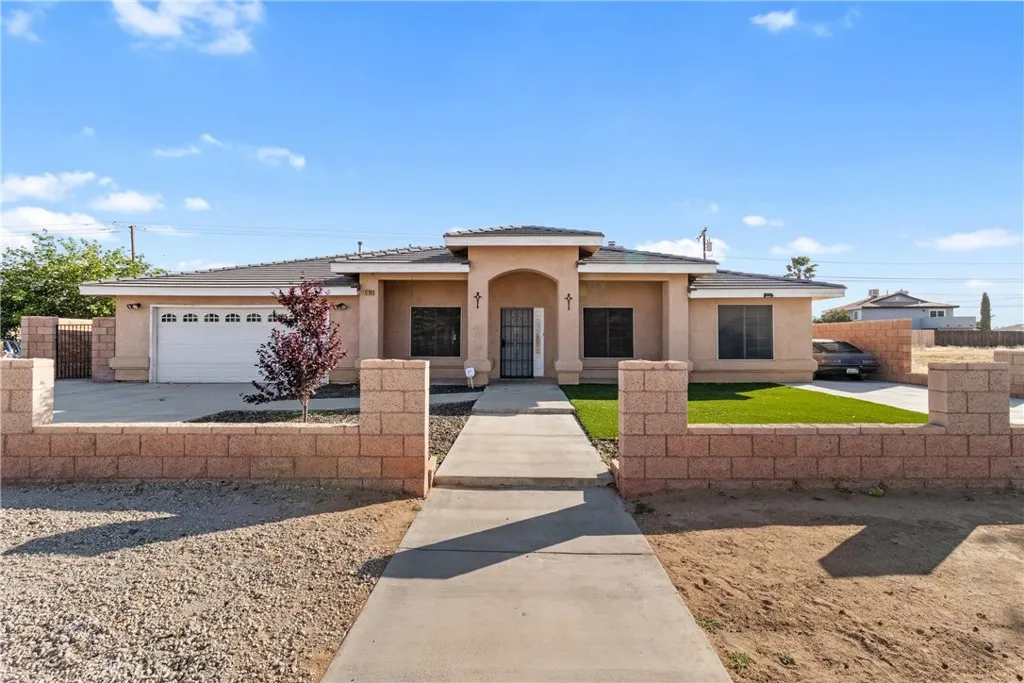 California City, CA 93505