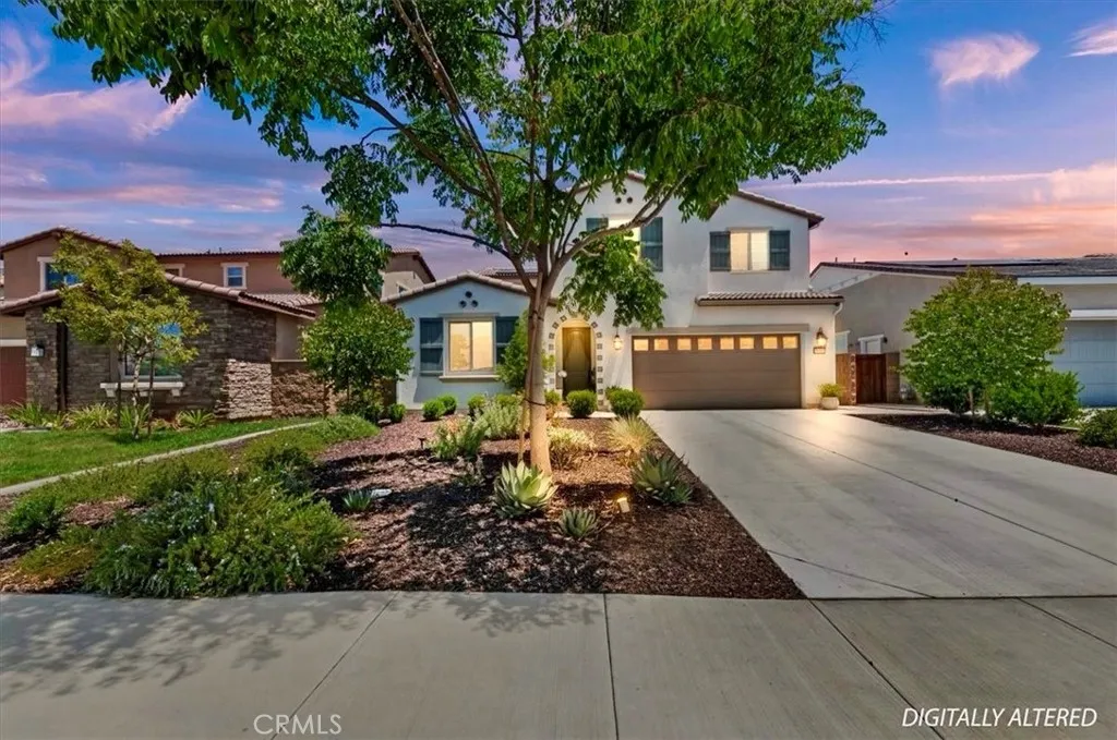 Menifee, CA 92585
