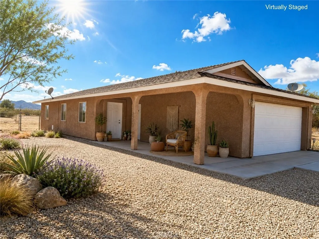 Joshua Tree, CA 92252