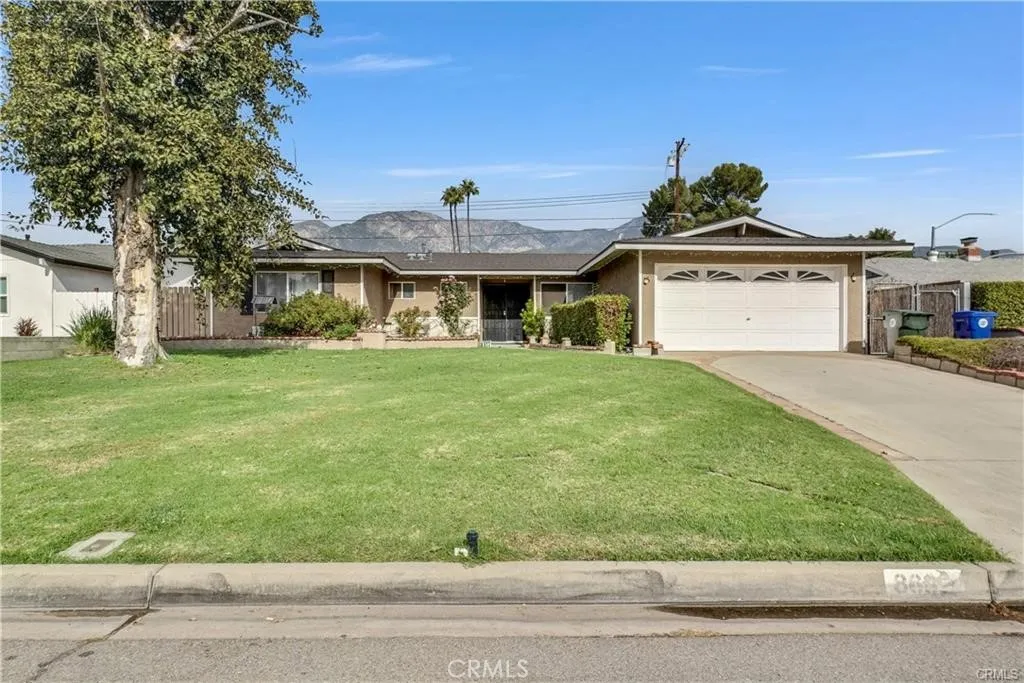 Rancho Cucamonga, CA 91701
