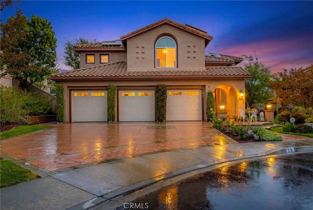 Rancho Santa Margarita, CA 92688