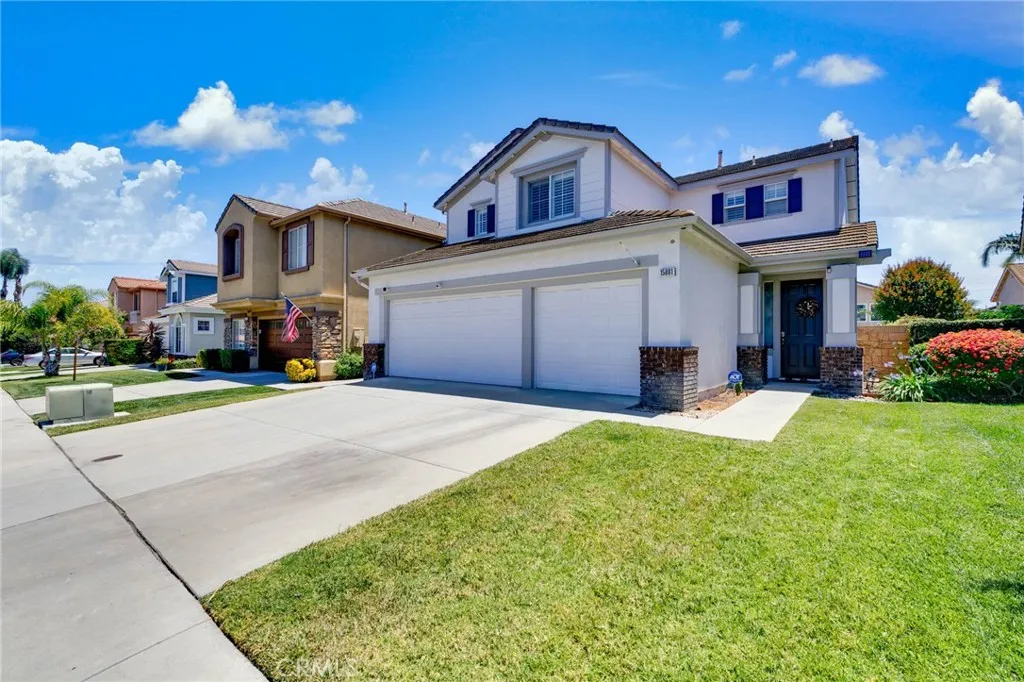 Chino Hills, CA 91709