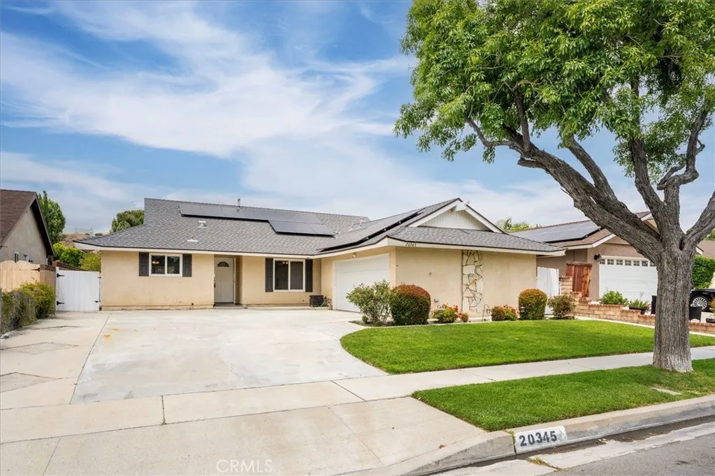 Canyon Country, CA 91351