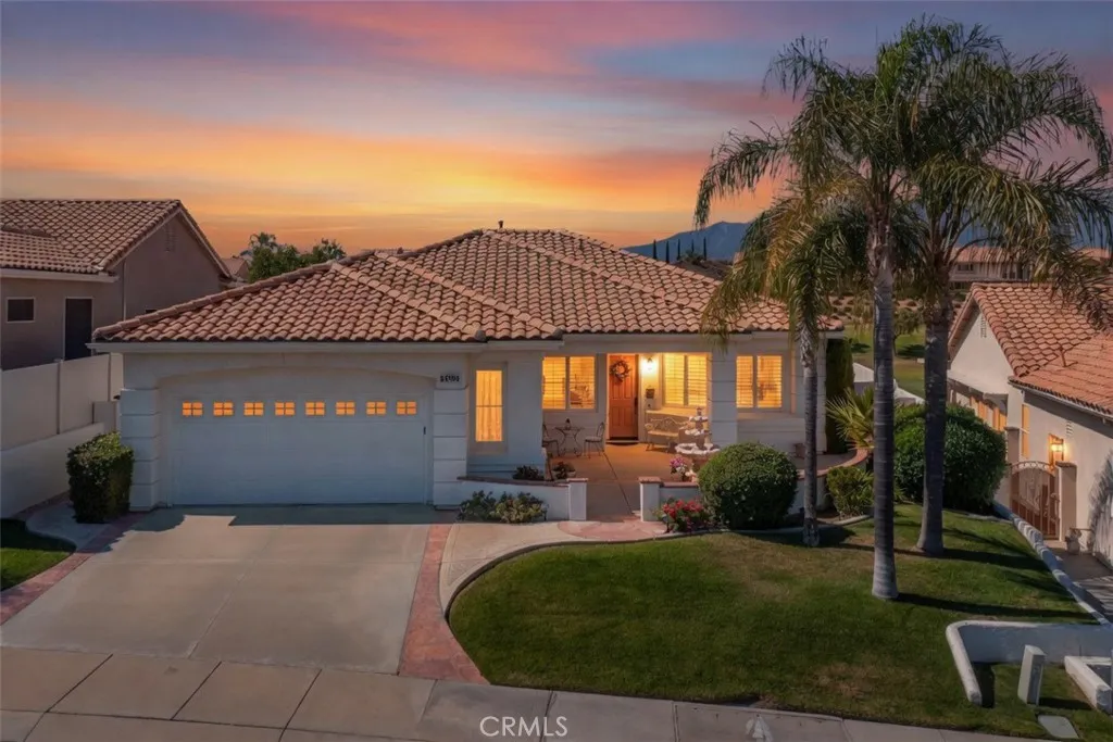 Banning, CA 92220