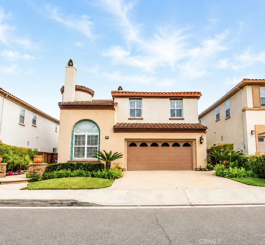 Orange, CA 92867