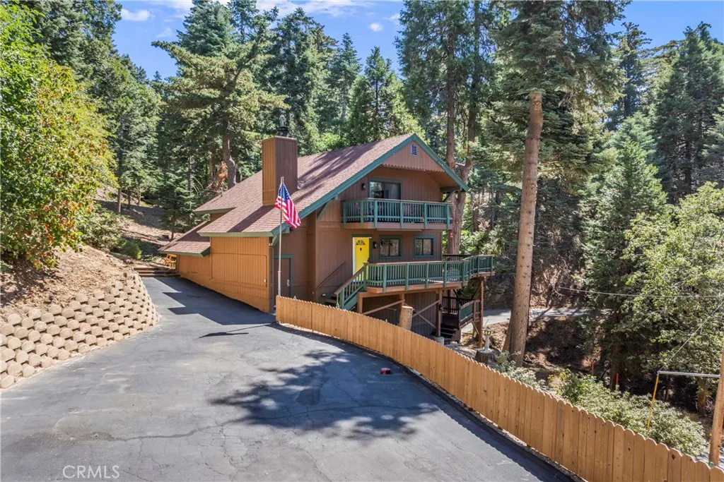 Lake Arrowhead, CA 92385