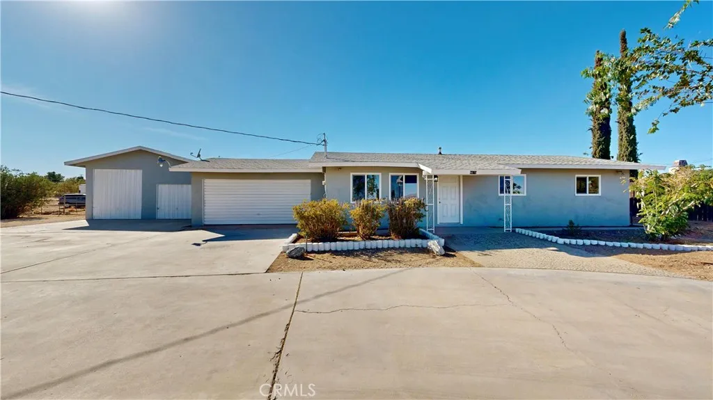 Hesperia, CA 92345