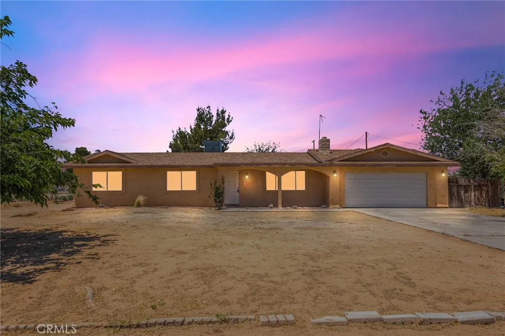 Apple Valley, CA 92308
