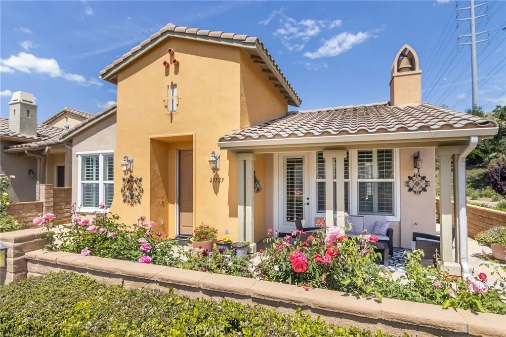 23723 Maple Leaf Court, Valencia, CA 91354 - Photo 2 of 59, Valencia, CA