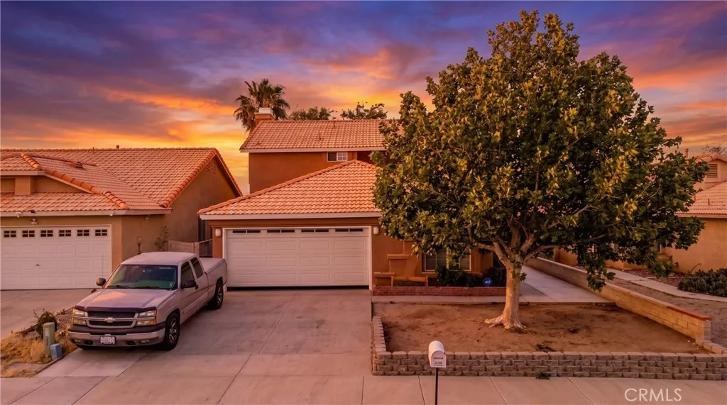 Victorville, CA 92392