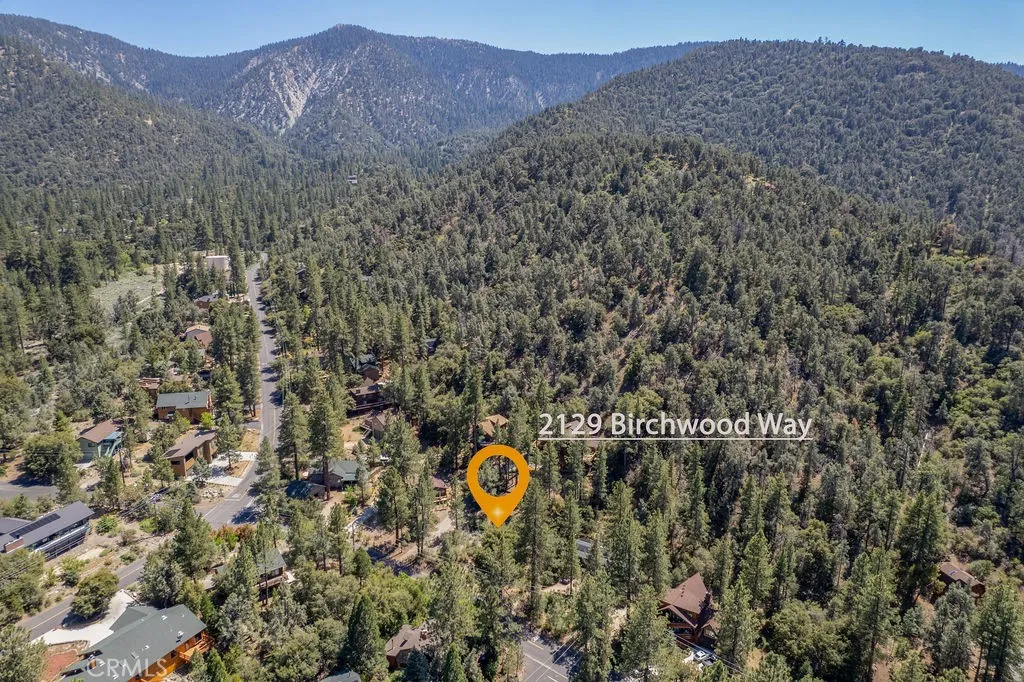 2129 Birchwood, Pine Mountain Club, CA 93222 - Photo 5 of 13, Pine Mountain Club, CA