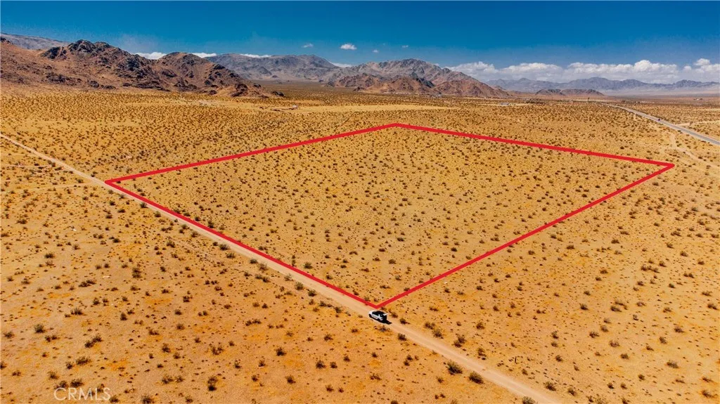 Lucerne Valley, CA 92356