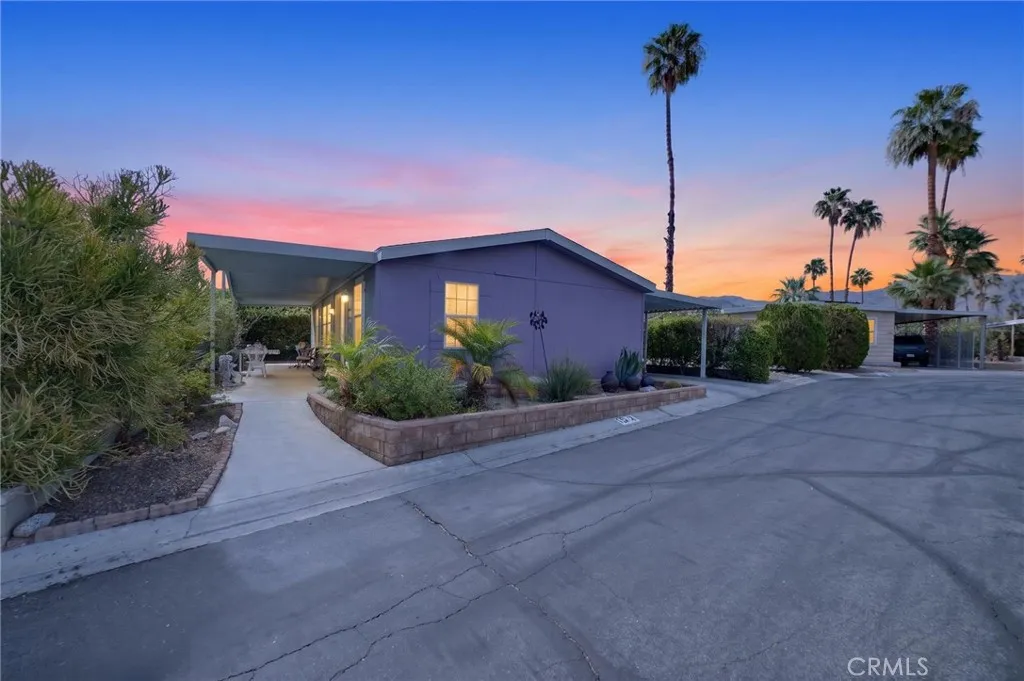 Palm Desert, CA 92260
