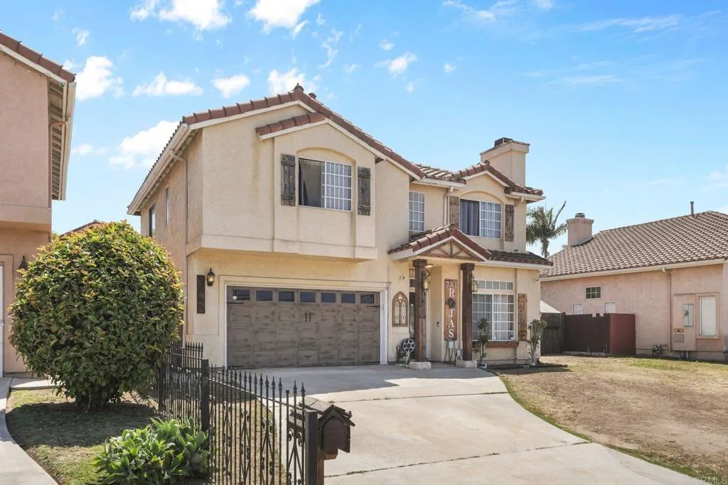 San Diego, CA 92154