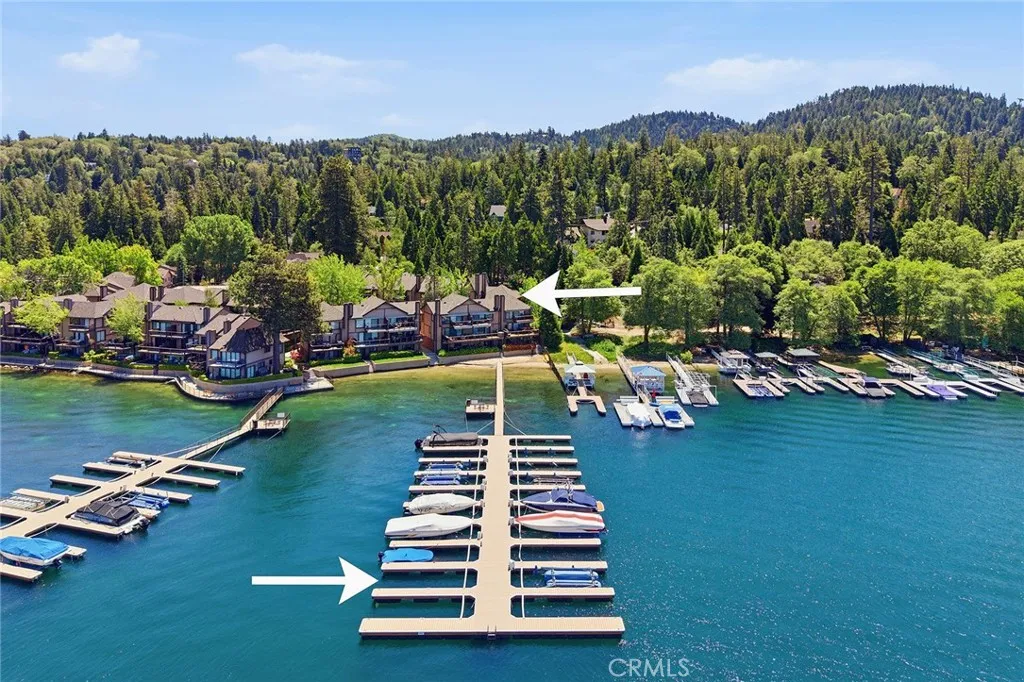 Lake Arrowhead, CA 92352