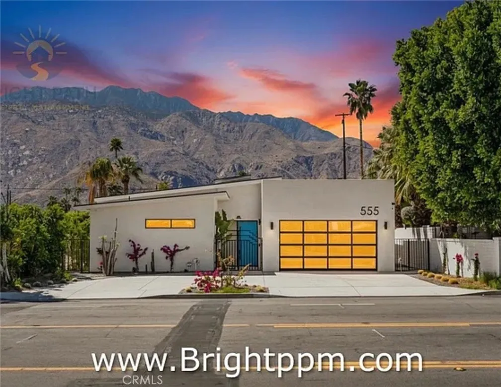 Palm Springs, CA 92264