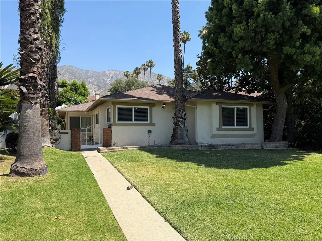 Sierra Madre, CA 91024