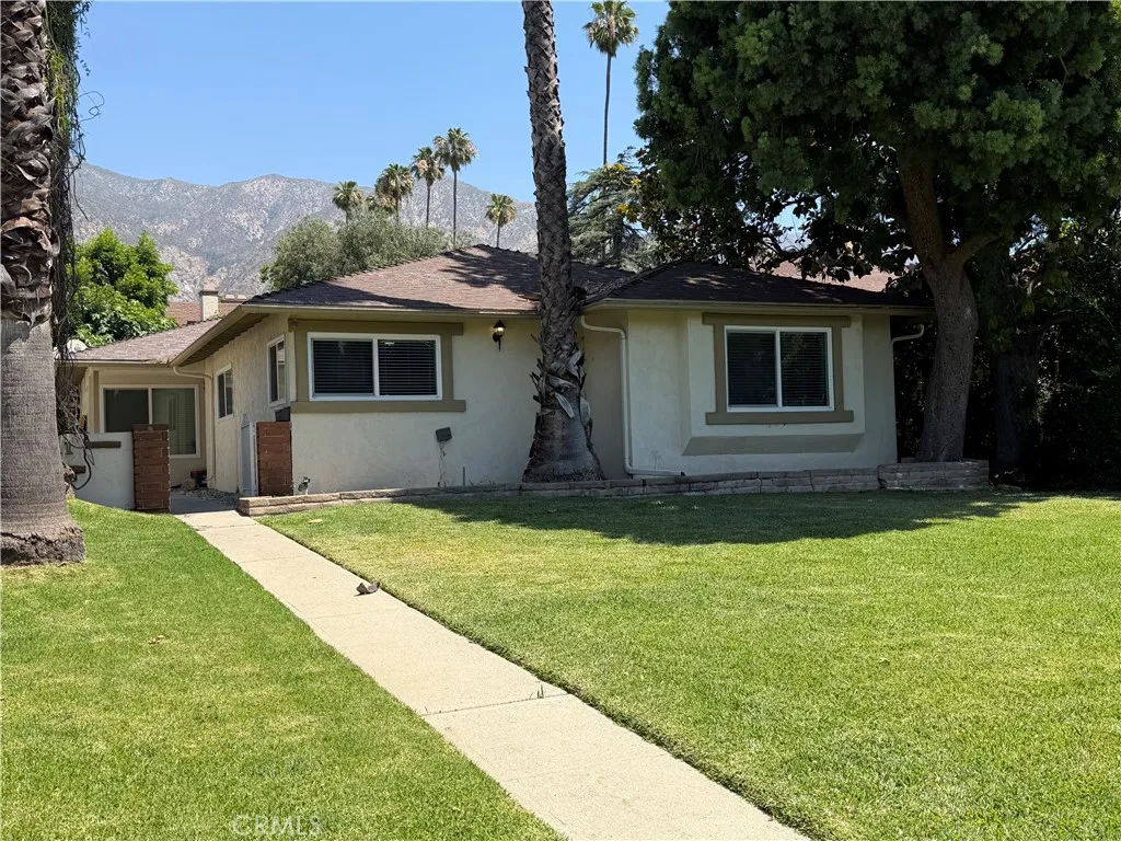 Sierra Madre, CA 91024